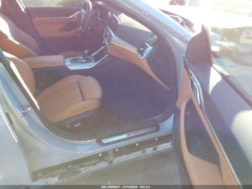 BMW Seria 4 G22-23-26 2022 BMW Seria 4 M440i Gran Coupe xDrive 2022 3.0 Benzyna 382KM, zdjęcie 9