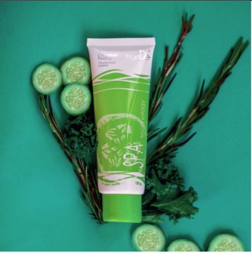 TianDe Огуречный пилинг