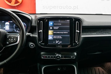 Volvo XC40 Crossover 2.0 D3 150KM 2019 Od ręki - VOLVO XC40 2.0 Suv 150KM 2019, zdjęcie 15