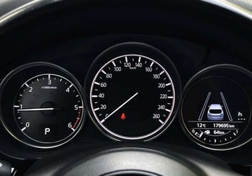 Mazda CX-5 II SUV 2.2 SKY-D 150KM 2018 Mazda CX-5 II FULL LED gwarancja BEZWYPADKOWA 150 KM automat HUD, zdjęcie 22