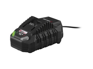 НОВОЕ Зарядное устройство FAST PARKSIDE PLG 20 C3 20 В 4,5 А Мощное 120 Вт x 20 В Team