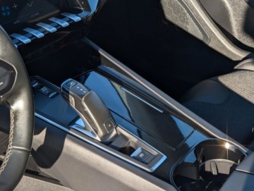 Peugeot 508 II SW 2.0 BlueHDi 180KM 2019 Peugeot 508 Navi Kamera Bliss Ledy Elek. Klapa Serwis Gwarancja 2.0 Diesel, zdjęcie 30