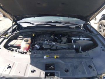 Jeep Grand Cherokee V 2023 Jeep Grand Cherokee L Limited 2023 3.6 Benzyna 293KM, zdjęcie 8