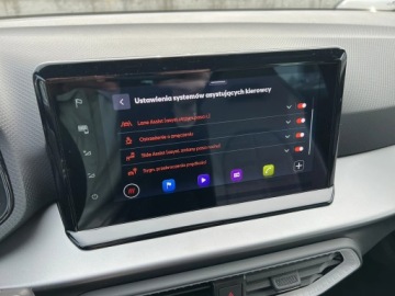 Seat Ibiza V 2025 Seat Ibiza FR 1.0 TSI 115 KM DSG, zdjęcie 23