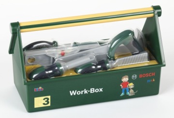 Ящик для инструментов Bosch Klein 8573