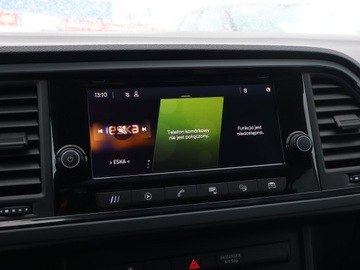 Seat Ateca SUV Facelifting 1.0 EcoTSI 110KM 2023 Seat Ateca 1.0 TSI, Salon Polska, Serwis ASO, zdjęcie 11