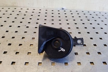 KLAKSON VOLVO S80 I (TS, XY) A046522 2.4L DIESEL 120KW 2008