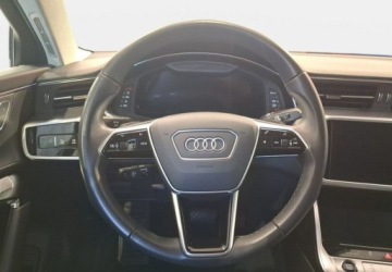 Audi A6 C8 Limousine 2.0 40 TDI 204KM 2022 Audi A6 Limousine VAT 23 Sport 40TDI mHEV 204KM S-tronic quattro 2022 r.,, zdjęcie 20