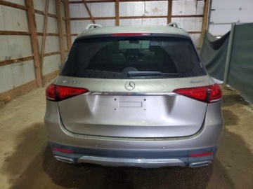 Mercedes GLE V167 2021 Mercedes-Benz GLE 350 4Matic 2021 2.0 Benzyna 255KM, zdjęcie 2