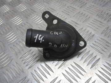 HRDLO VODY HONDA CR-V 2.0 16V