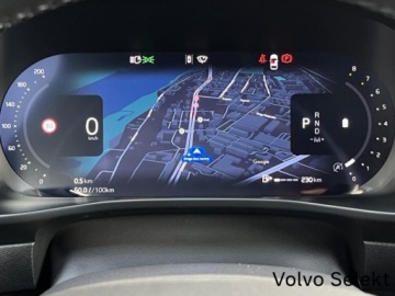 Volvo XC40 Crossover Facelifting 2.0 B3 163KM 2025 Volvo XC 40 FV23% SalonPL B3B Plus Dark LED BLIS A, zdjęcie 25