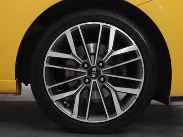 Kia Rio IV Hatchback 5d 1.0 T-GDi 120KM 2020 Kia Rio 1.0 T-GDI, Salon Polska, Serwis ASO, zdjęcie 14