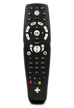 Оригинальный пульт для декодеров nc+ CANAL+ ADB.