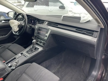 Volkswagen 2016 Volkswagen Passat Alltrack Automat 4Motion 240KM, zdjęcie 8