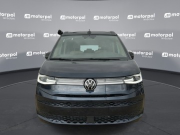 Volkswagen California 2026 Volkswagen California Beach CAMPER 5-os. BENZYNA/2, zdjęcie 1