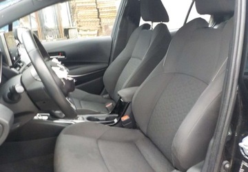 Toyota Corolla XII Hatchback 1.8 Hybrid 122KM 2019 Toyota Corolla Okazja 1.8 Hybryda 122KM, zdjęcie 21