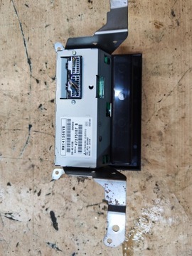 MITSUBISHI GRANDIS HODINY DISPLEJ