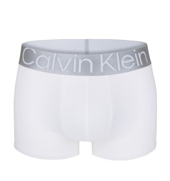 CALVIN KLEIN STEEL COTTON BOKSERKI 3P NB3130A MP1 M