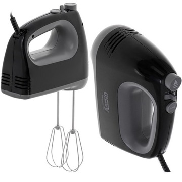 MIKSER KUCHENNY ROBOT RĘCZNY 750W TURBO CR4220
