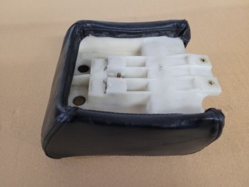 Кавасаки ВН 1500 заднее сиденье