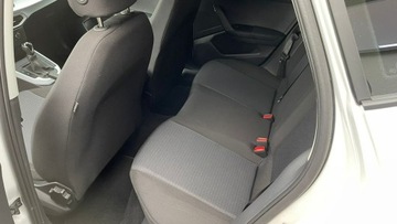 Seat Arona Crossover Facelifting 1.0 TSI 95KM 2023 Seat Arona BI-Kolor | Perfekcyjny stan ! | Niski, zdjęcie 7