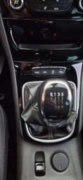 Peugeot 3008 II 2017 Opel Astra 1.4T 125KM Keyles Navi Android El.Klapa Super Stan Import 1.4, zdjęcie 27