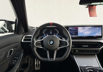 BMW Seria 3 G20-G21 2025 BMW Seria 3 I wlasciciel M Sport Hak Gwarancja Bezwypadkowy FVAT23, zdjęcie 31