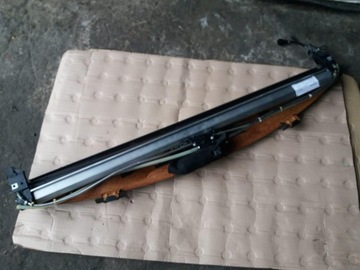 MERCEDES S W221 ROLETA ZADNÍ ŽALUZIE