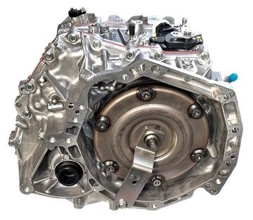 Автоматическая коробка передач JF015 SUZUKI NEW
