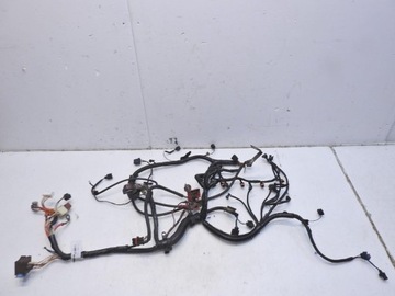 ЖГУТ УСТАНОВКИ ДВИГАТЕЛЯ RENAULT SCENIC II 1.9 DCI