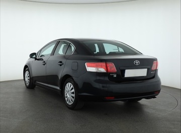 Toyota Avensis III Sedan 1.8 Valvematic 147KM 2011 Toyota Avensis 1.8 Valvematic, Salon Polska, Klima, zdjęcie 3