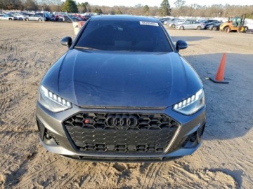 Audi A4 B9 2023 Audi S4 Limousine Premium Plus, 2023r., 4x4, 3.0L 3.0 Benzyna 349KM, zdjęcie 4