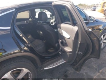 Mercedes GLC C254/X254 2023 Mercedes-Benz GLC 300 4Matic Coupe 2023 2.0 Benzyna 255KM, zdjęcie 12