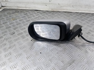 ZRCÁTKO LEVÉ JAGUAR S-TYPE