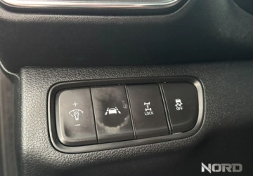 Hyundai Santa Fe IV SUV 2.0 CRDi 185KM 2020 Hyundai Santa Fe Bezwypadkowy, FV23, 4x4, Executive, gwarancja 12m, Polski, zdjęcie 18