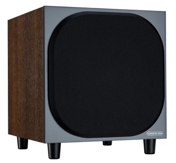 Subwoofer aktywny Monitor Audio BRONZE W10