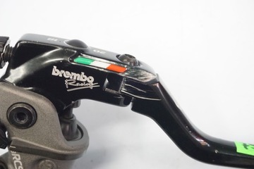 SUZUKI GSX-R 600 750 K8 K9 L0 НАСОС BREMBO RSC 19 + РУЧКА