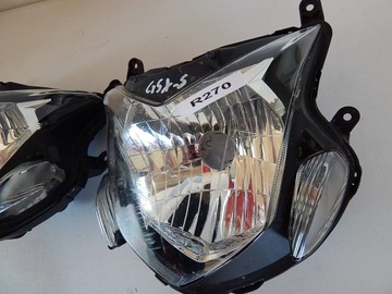 SUZUKI GSXS 750 1000 GSX-S ФАРА ФАРА