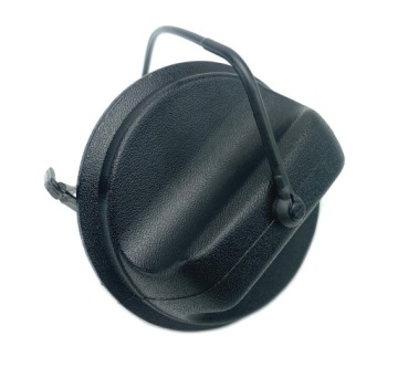 КРЫШКА ТОПЛИВНОГО ЗАЛИВА TRAFIC II III VIVARO ОРИГИНАЛ