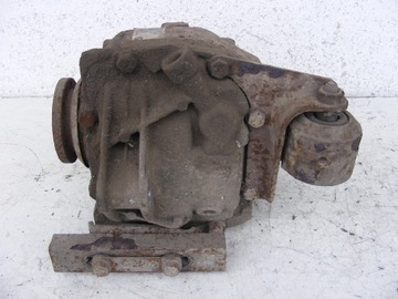 NÁPRAVA DIFER DIFERENCIÁL BMW E46 2.0D 7526158 2.56