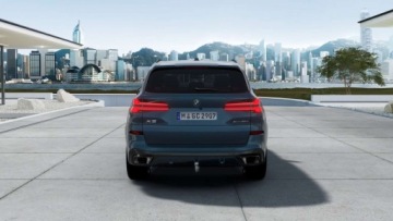 BMW X5 G05 SUV Facelifting 3.0 40d 352KM 2026 BMW X5 xDrive40d 352KM mHEV - Gotowy do Odbioru - Lakierowanie BMW Individ, zdjęcie 5