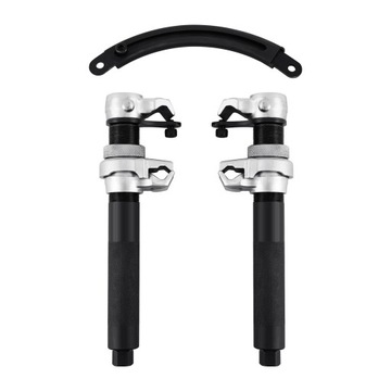 ОЧЕНЬ ПРОЧНЫЙ механический пружинный компрессор McPherson 23-280 мм.