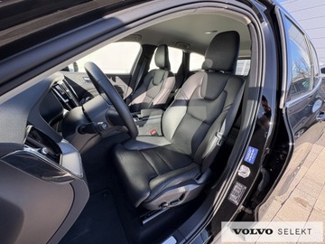 Volvo XC60 II 2022 Volvo XC 60 B4 Benzyna | Plus Bright | Salon PL |, zdjęcie 26