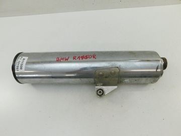 BMW R1150R TŁUMIK WYDECH