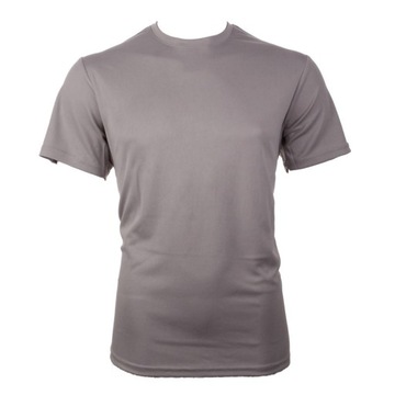 Koszulka Karakal A-Ball Tee Grey | Rozmiar: M