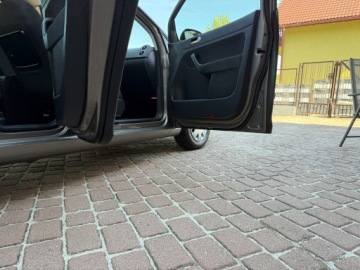 Volkswagen Golf Plus II 1.2 TSI BlueMotion 105KM 2011 Volkswagen Golf Plus TYLKO 134tyśkm 1WŁAŚCICIEL Comfortline KLIMA 2011 1.2T, zdjęcie 17