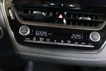 Toyota Corolla XII TS Kombi Facelifting 1.8 Hybrid 140KM 2023 Toyota Corolla 1.8 Hybrid Comfort 1.8 Hybryda 140KM, zdjęcie 26