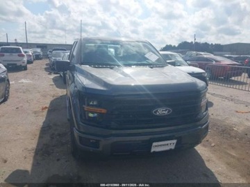 Ford 2025 Ford F150 2025 FORD F-150 XLT 5.0 Benzyna 400KM, zdjęcie 9