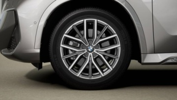 BMW X1 U11 Crossover 1.5 20i 170KM 2026 BMW X1 sDrive20i - Dostępny od ręki!, zdjęcie 5
