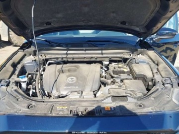 Mazda CX-5 II 2022 Mazda CX-5 Mazda CX-5 2.5 Benzyna 187KM, zdjęcie 9